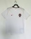 Retro Portugal Third Away Fans 1:1 Quality Soccer Jersey   2006