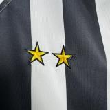 Retro Juventus  Home 1:1 Quality Soccer Jersey   1995-1997