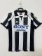 Retro Juventus Home  1:1 Quality Soccer Jersey    1997-1998