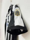 Retro Juventus Home  1:1 Quality Soccer Jersey    1997-1998