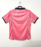 Retro Juventus Away   Fans 1:1 Quality Soccer Jersey    1997-1998