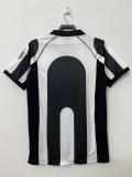Retro Juventus Home  1:1 Quality Soccer Jersey    1997-1998