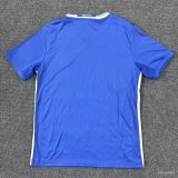 Retro Chelsea Home 1:1 Quality Soccer Jersey   2016-2017