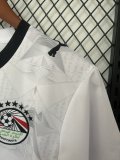 Egypt Away Fans 1:1 Quality Soccer Jersey  26-27 (2026)