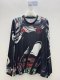 Manchester United  Goalkeeper Long Sleeve Fans 1:1 Quality Soccer Jersey 26-27