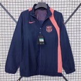 Barcelona  Windbreaker 1:1  25-26