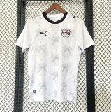 Egypt Away Fans 1:1 Quality Soccer Jersey  26-27 (2026)