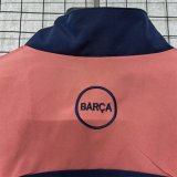 Barcelona  Windbreaker 1:1  25-26