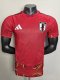 Japan Goalkeeper Player 1:1 Quality Soccer Jersey  26-27 (2026)