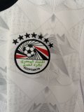 Egypt Away Fans 1:1 Quality Soccer Jersey  26-27 (2026)