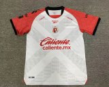 Tijuana Special Edition Away player  1:1 Quality Soccer Jersey  25-26