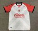 Tijuana Special Edition Away player  1:1 Quality Soccer Jersey  25-26