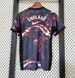 England Goalkeeper  Fans 1:1 Quality Soccer Jersey 26-27 (2026)