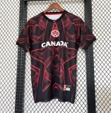 Canada  Goalkeeper Fans 1:1 Quality Soccer Jersey  26-27 (2026)