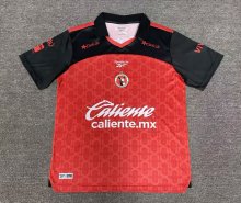 Tijuana Special Edition Home player  1:1 Quality Soccer Jersey  25-26