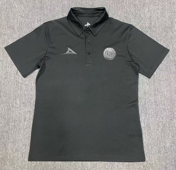 Cruz Azul Polo Third Away  1:1 Quality Soccer Jersey 25-26