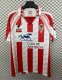 Retro Sporting de Gijon Home 1:1 Quality Soccer Jersey 1995-1996