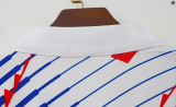 Retro Japan  Away 1:1 Quality Soccer Jersey   1994