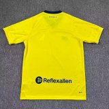 Modena Home  Fans  1:1 Quality Soccer Jersey   25-26