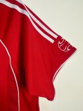 Retro Liverpool Home UEFA Champions 1:1 Quality Soccer Jersey   2006-2008