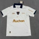 RC Lens Goalkeeper   Fans 1:1 Quality Soccer Jersey  25-26