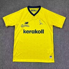 Modena Home  Fans  1:1 Quality Soccer Jersey   25-26