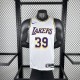 Los Angeles Lakers White #39 HOWARD 1:1 Quality NBA Season Jerseys 2023