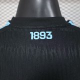 Argentina Goalkeeper Player 1:1 Quality Soccer Jersey 26-27（2026）