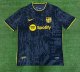 Barcelona  Gold Label Commemoration Special Edition fans 1:1 Quality Soccer Jersey  25-26