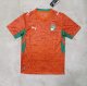 Ivory Coast Home Fans 1:1 Quality Soccer Jersey 26-27 (2026)
