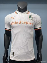 Ivory Coast Special Edition Player  1:1 Quality Soccer Jersey 26-27 (2026)