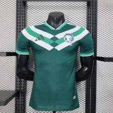 Saudi Arabia 90s Classic Player 1:1 Quality Soccer Jersey  26-27 （2026）