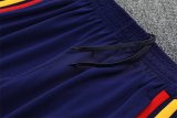 Spain Training Tracksuit Blue (Kids And Man )  1:1  26-27 (2026)
