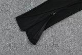 Barcelona Training Tracksuit Grey (Kids And Man )  1:1  25-26