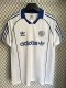 Adidas Clover Fans White 1:1 Quality Soccer Jersey  25-26