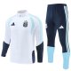 Argentina  Training Tracksuit White (Kids And Man )  1:1  26-27 (2026)