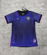 Botafogo  Special Edition Women  Fans    1:1 Quality Soccer Jersey 25-26