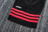 Retro river Home Kids  1:1 Quality Soccer Jersey 1996-1997