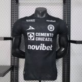 Azul  Third Away Player 1:1 Quality Soccer Jersey 25-26