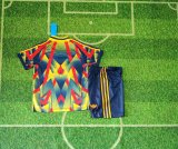 REtro Arsenal  Special Edition Fans Kids 1:1 Quality Soccer Jersey    25-26