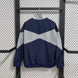 Tottenham  Windbreaker Blue 1:1 Quality Soccer Jersey 26-27