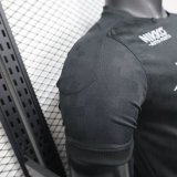 Azul  Third Away Player 1:1 Quality Soccer Jersey 25-26