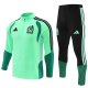 Mexico  Training Tracksuit Green (Kids And Man )  1:1  26-27 (2026)