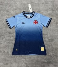 CR Vasco da Gama training Special Edition  Women  Fans 1:1 Quality Soccer Jersey   25-26