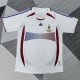 Retro France  World Cup Final 1:1 Quality Soccer Jersey  2006-2007