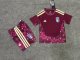 Italy Goalkeeper  Kids Fans 1:1 Quality Soccer Jersey 26-27 (2026)