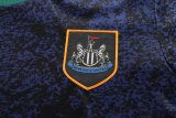 Retro Newcastle Away  Kids  1:1 Quality Soccer Jersey  1997-1999