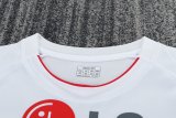 Retro Sao Paulo  Home Kids  1:1 Quality Soccer Jersey  2007-2008