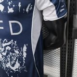 Al-Nassr FC  Third Away  Player 1:1 Quality Soccer Jersey   25-26