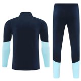 Argentina  Training Tracksuit Blue (Kids And Man )  1:1  26-27 (2026)